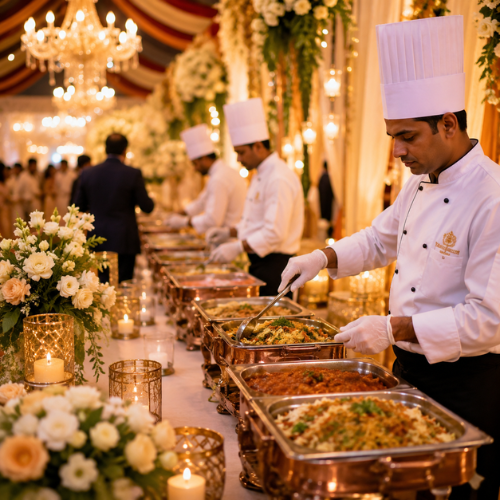 Catering