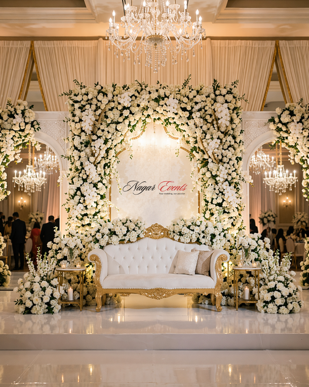 Wedding Planning