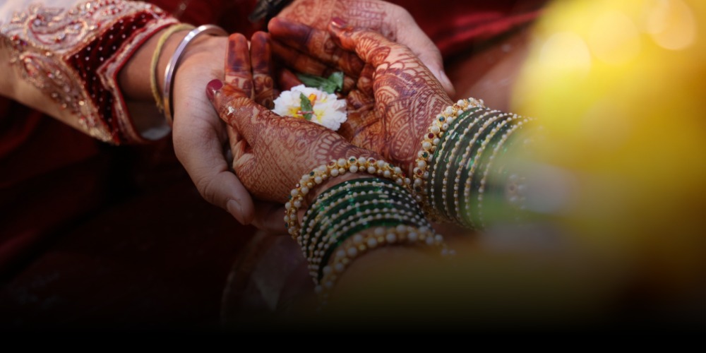 Nagar Events wedding celebration