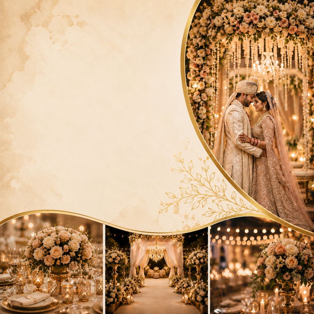 Nagar Events destination wedding styling in Udaipur