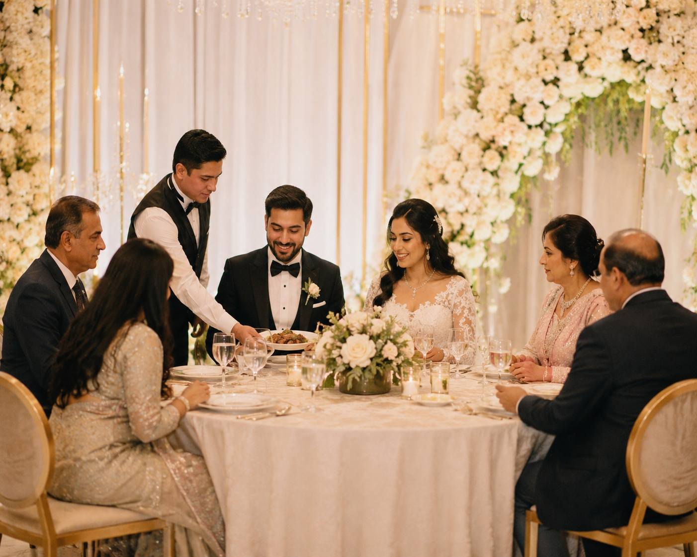 Catering Services