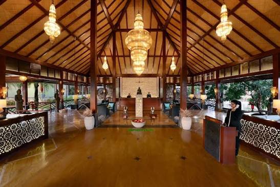 Venue 7