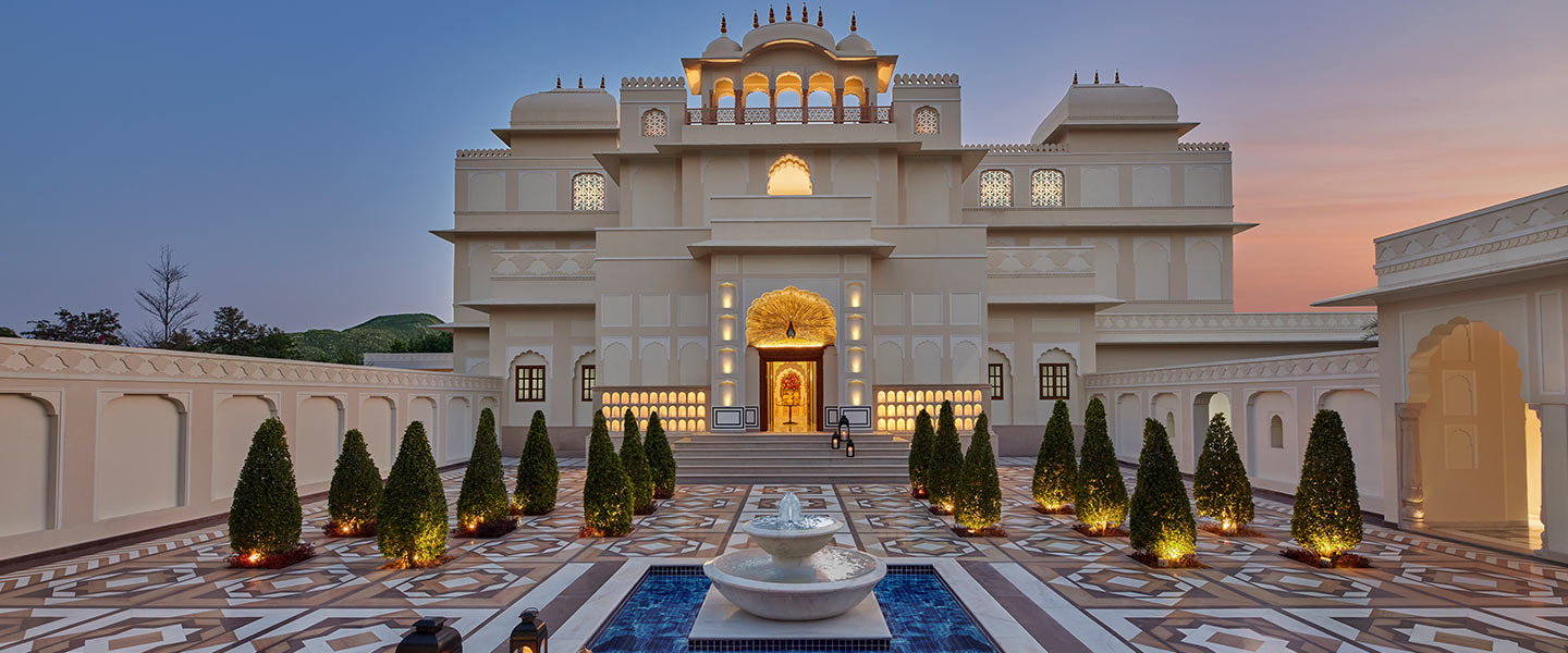 ITC Hotel