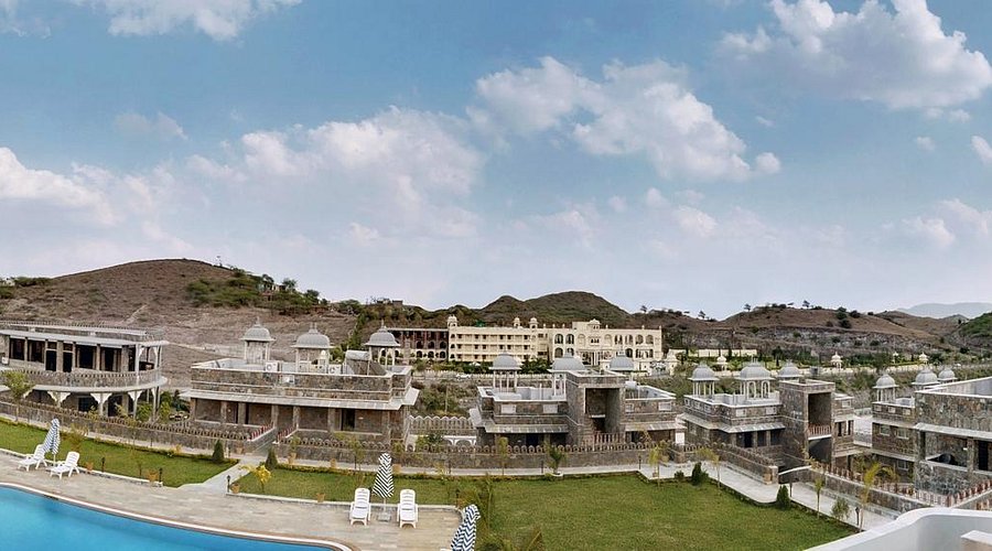 The Amargarh