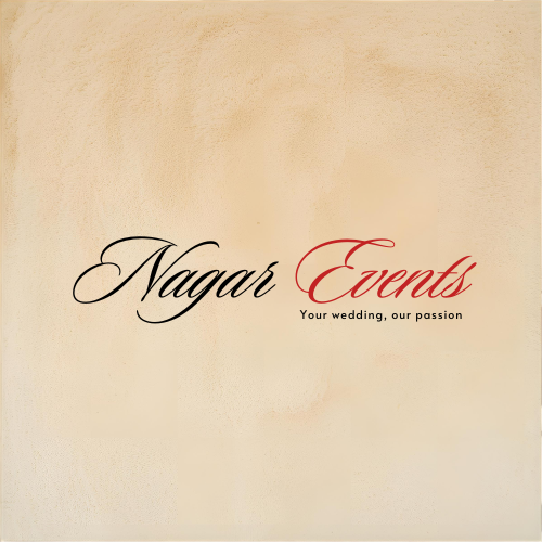 Nagar Events logo